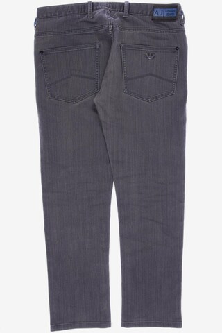Armani Jeans Jeans 33 in Grau