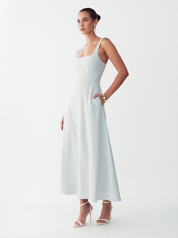 Willa - Vestido 'Minns' en azul