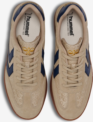 Hummel Sneakers 'VM78' in Light Brown ABOUT YOU