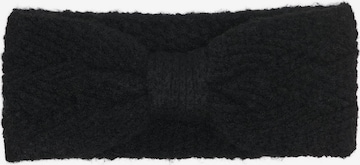 ONLY Headband 'KATE' in Black: front