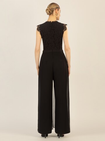 APART Jumpsuit in Black