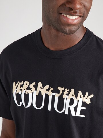 Versace Jeans CoutureMajica - crna boja