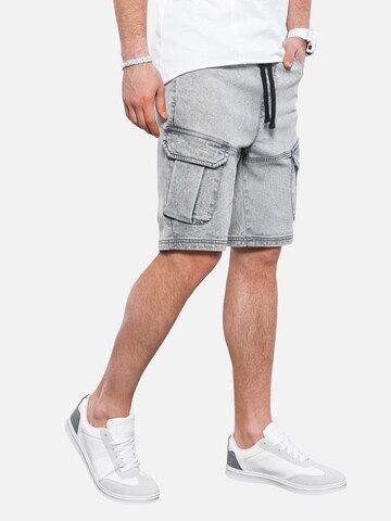 Ombre Regular Jeans 'W362' in Grijs