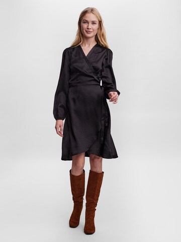 VERO MODA Dress 'Kamilla' in Black