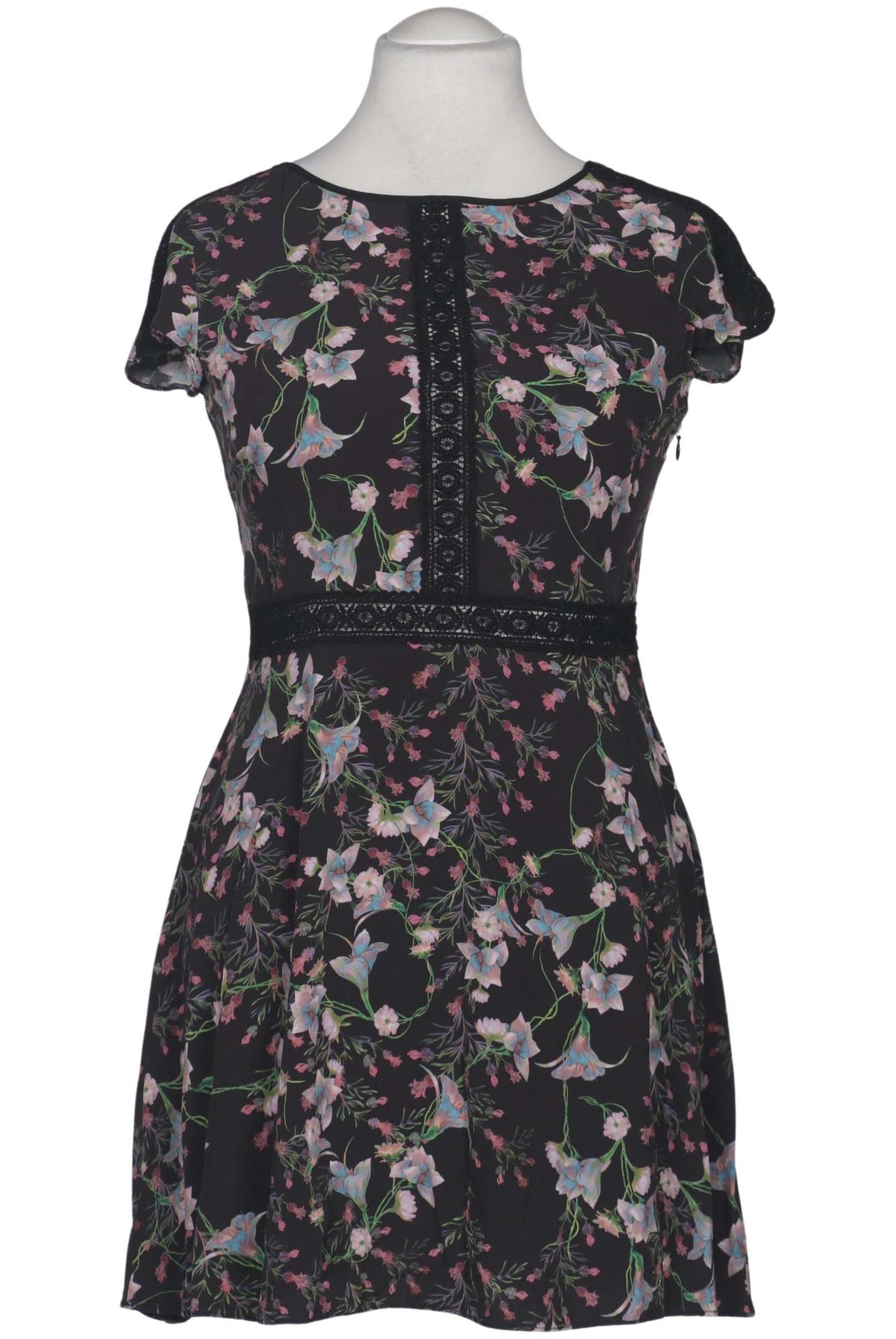 PATRIZIA PEPE Dress in M in Mixed colors: front