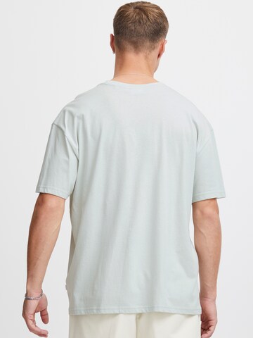 T-Shirt 'Iners' !Solid en vert