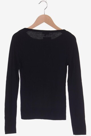 AKRIS Sweater & Cardigan in S in Black