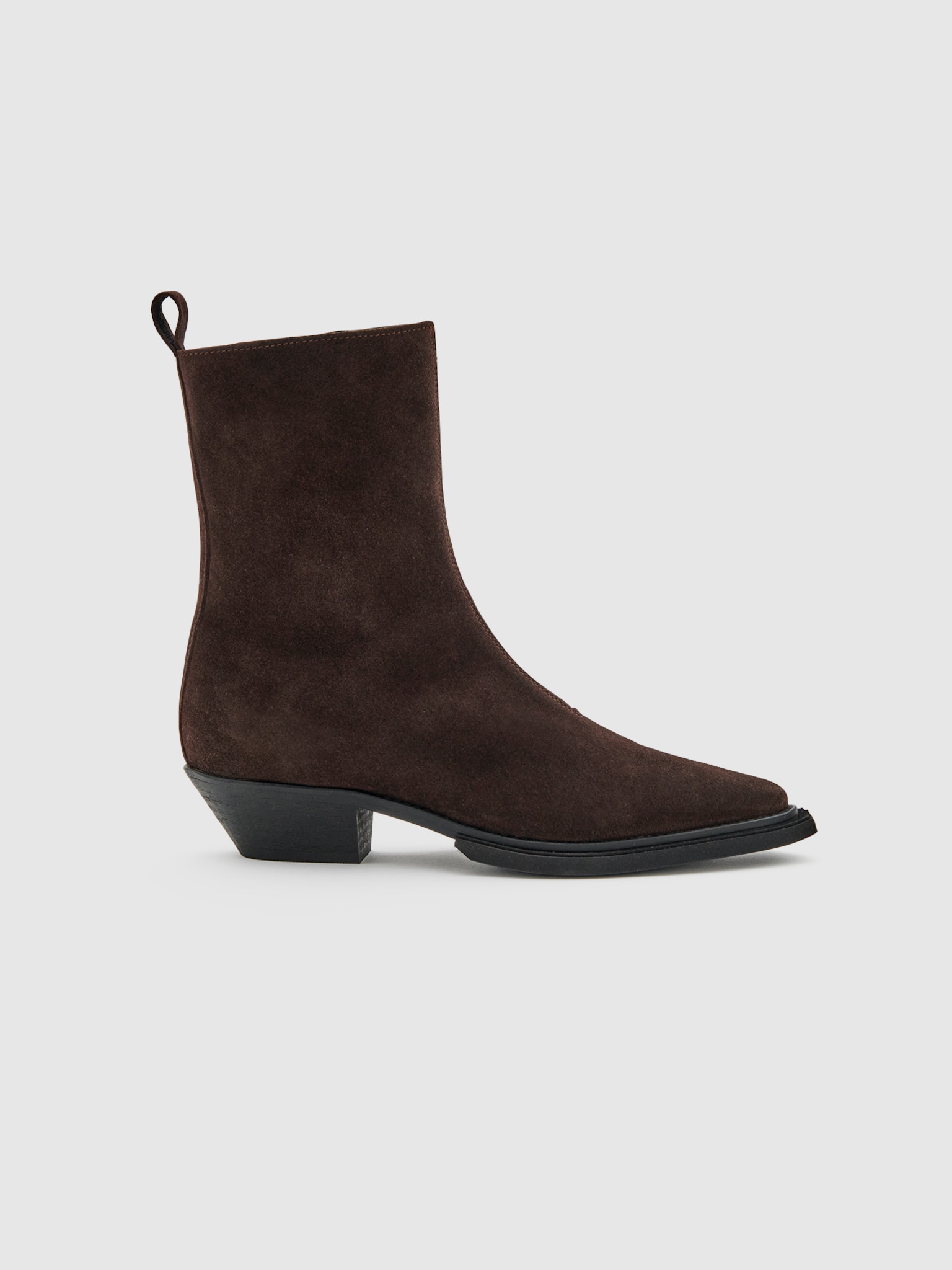 Stiefelette 'Alia'