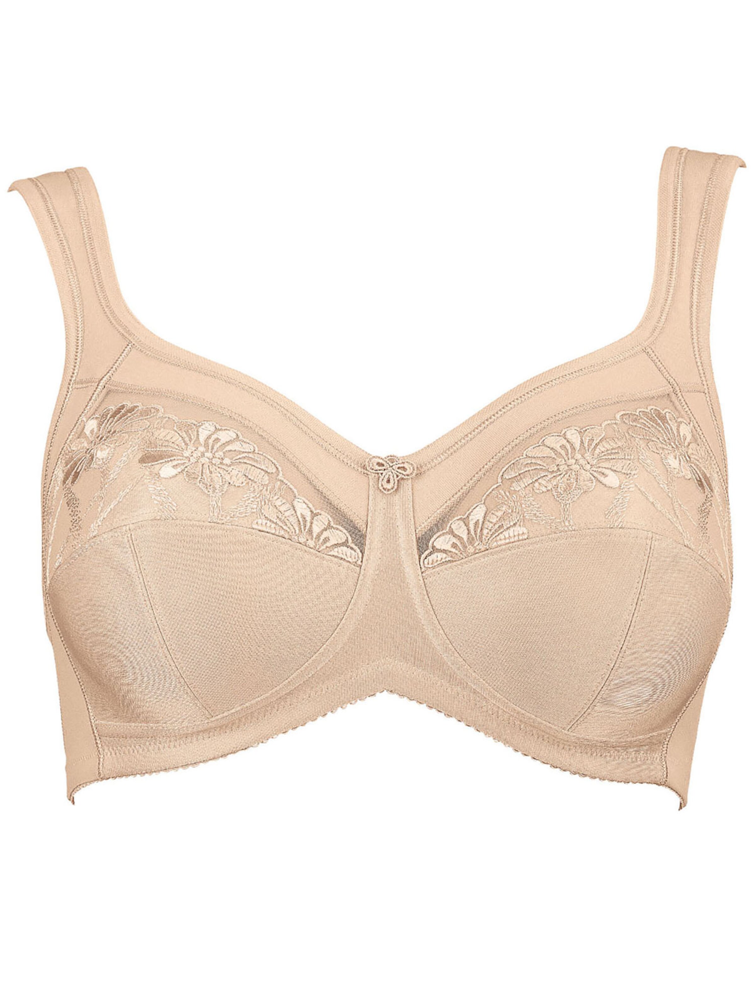 ANITA Minimizer 'Safina' in Beige: front
