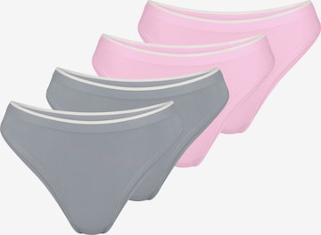 SLOGGI Slip 'GO Sense' in Mischfarben: Vorderseite