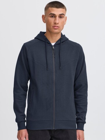 Giacca di felpa 'Gelbert' di !Solid in blu