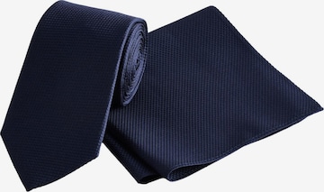 NextKravata - plava boja: prednji dio