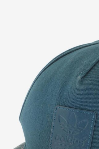 ADIDAS ORIGINALS Hut oder Mütze One Size in Grün