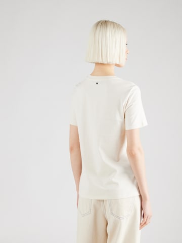 Weekend Max Mara T-Shirt 'NERVI' in Beige