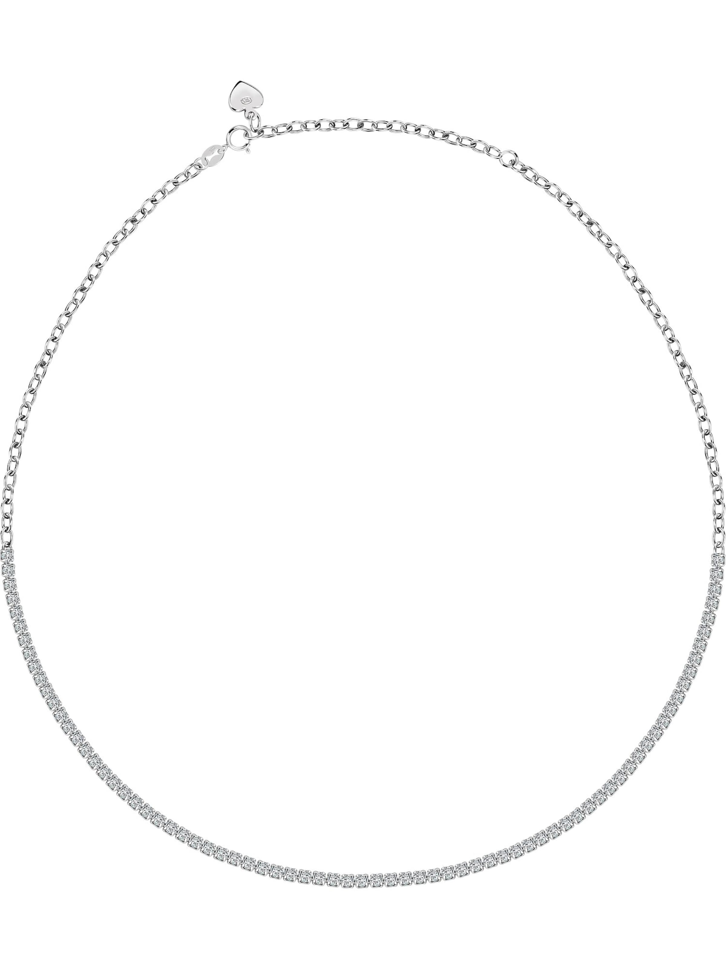 CHRIST Necklace in Silver, Item view