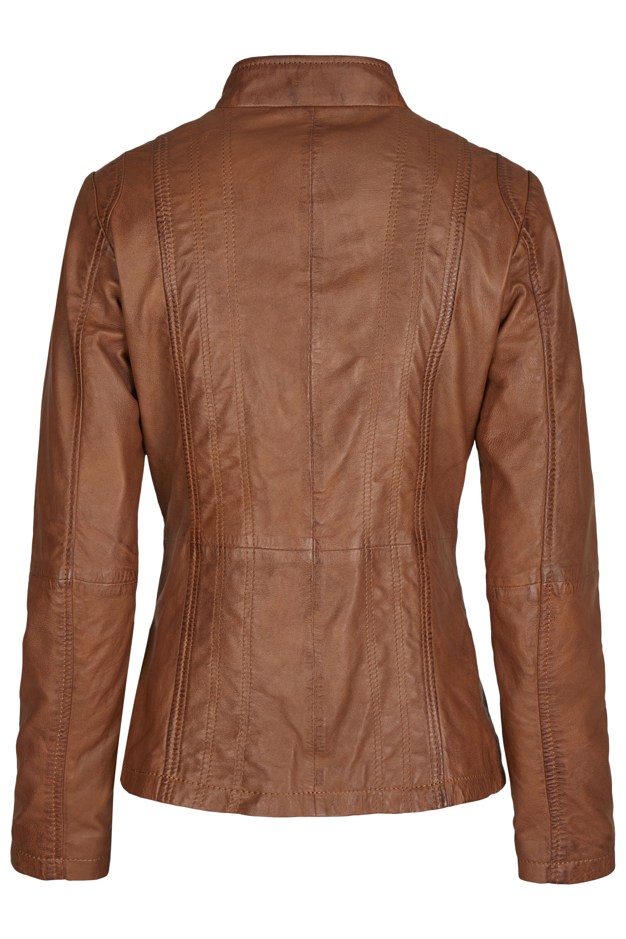 Veste mi-saison 'SEFelida' 7ELEVEN en marron