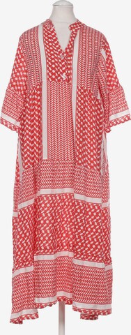 Zwillingsherz Dress in M in Red: front