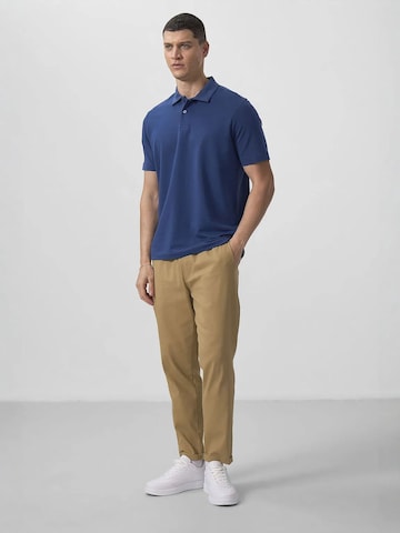 Tommy Life Shirt in Blauw