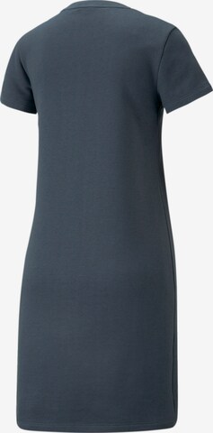 PUMA Sports dress in Blue