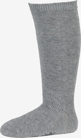 STERNTALER Socks in Grey