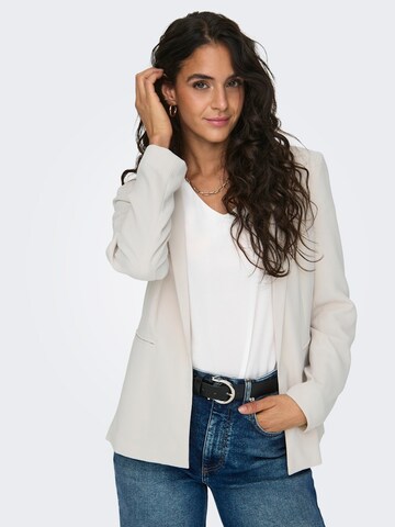 Blazer 'Safron' ONLY en beige