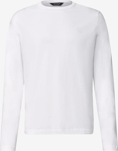 Street One MEN Shirt in XXXL in White, Item view