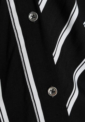 AJC Blouse in Black
