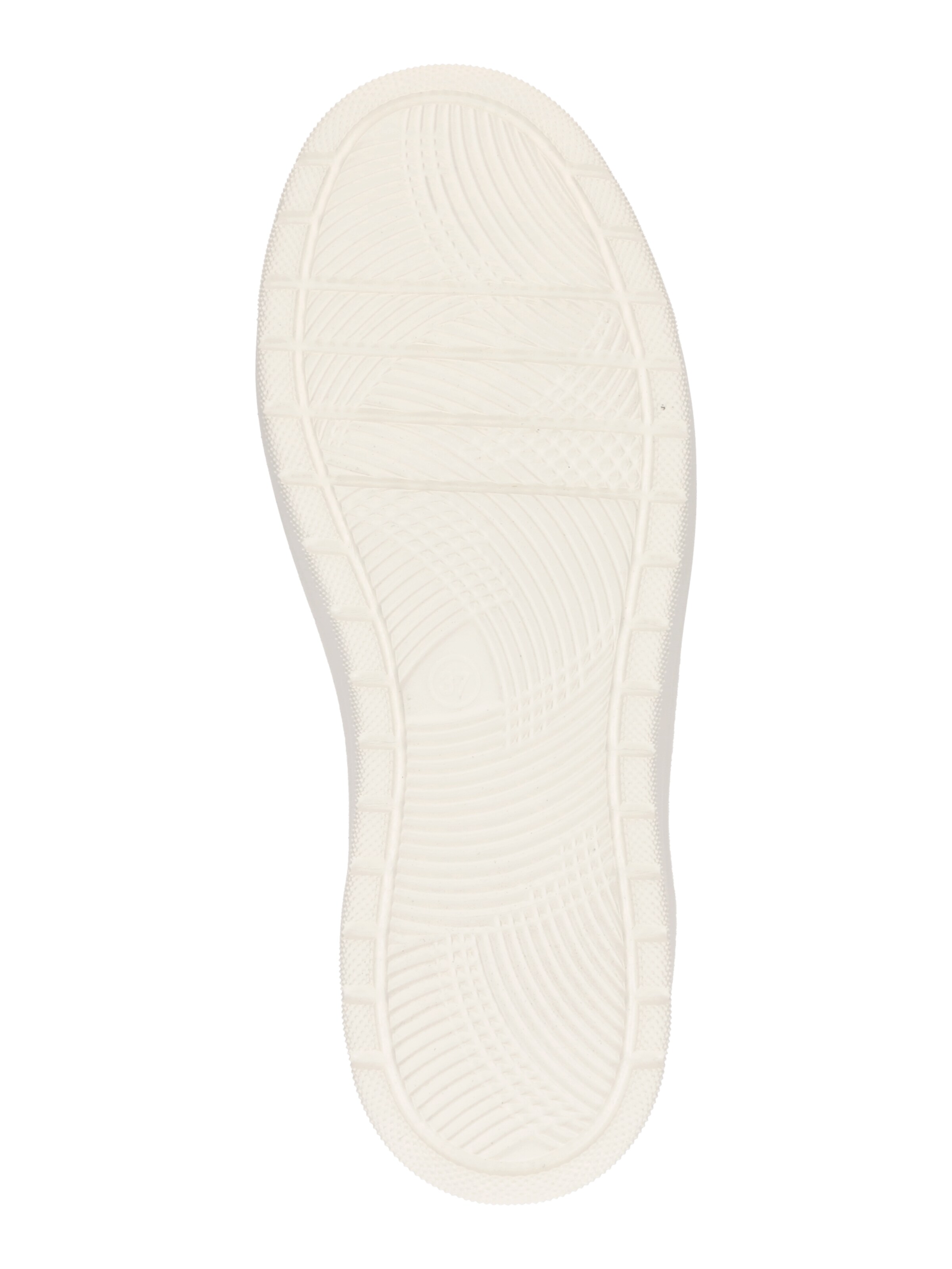 JANA Низкие кроссовки в Бежевый