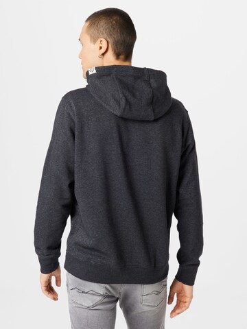 Nike Sportswear Sweatshirt in Grey