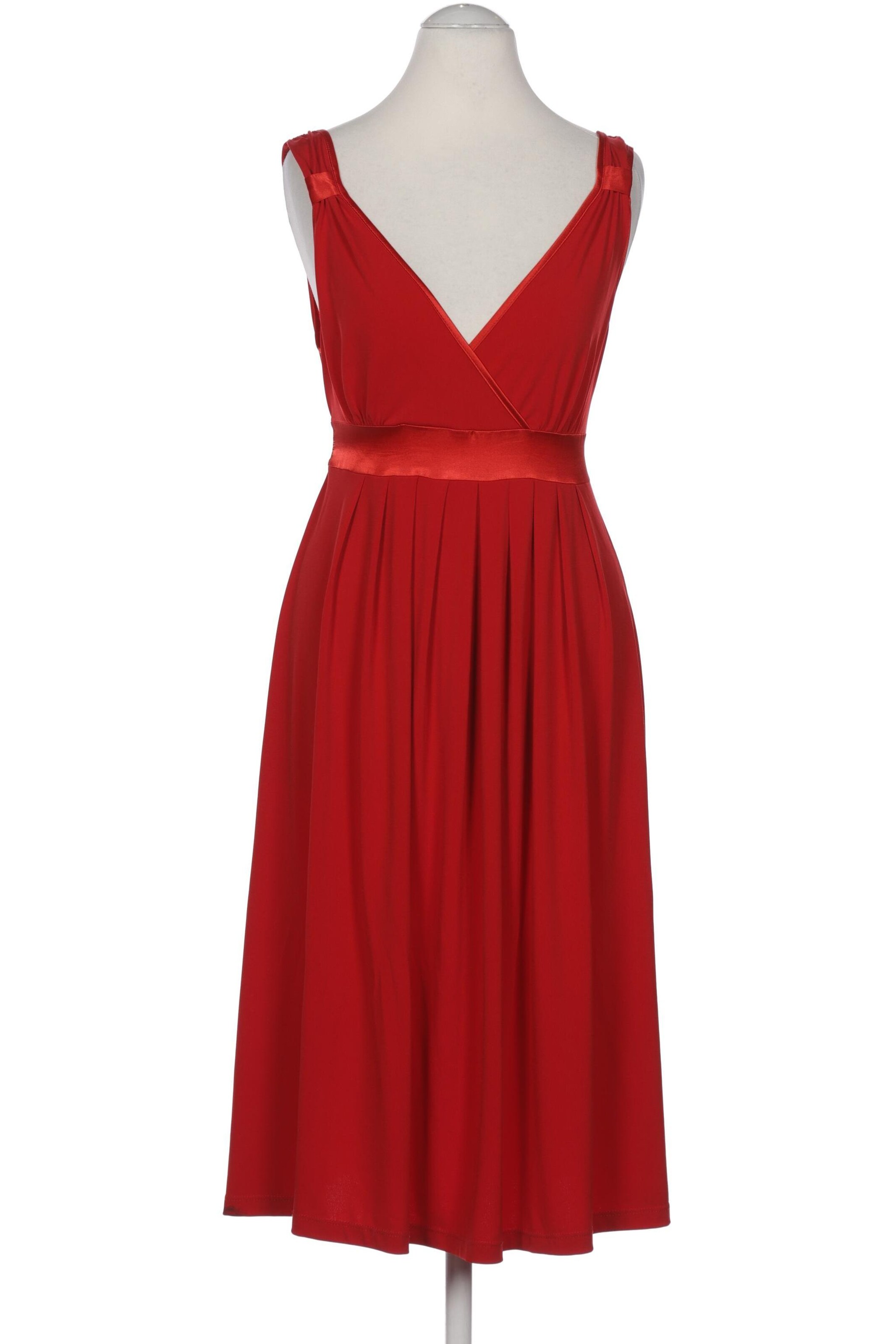 Anna Field Dress in M in Red: front