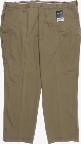 Dockers Pants in 46 in Brown: front