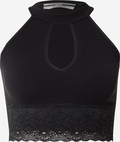 GUESS Knitted top in Black, Item view