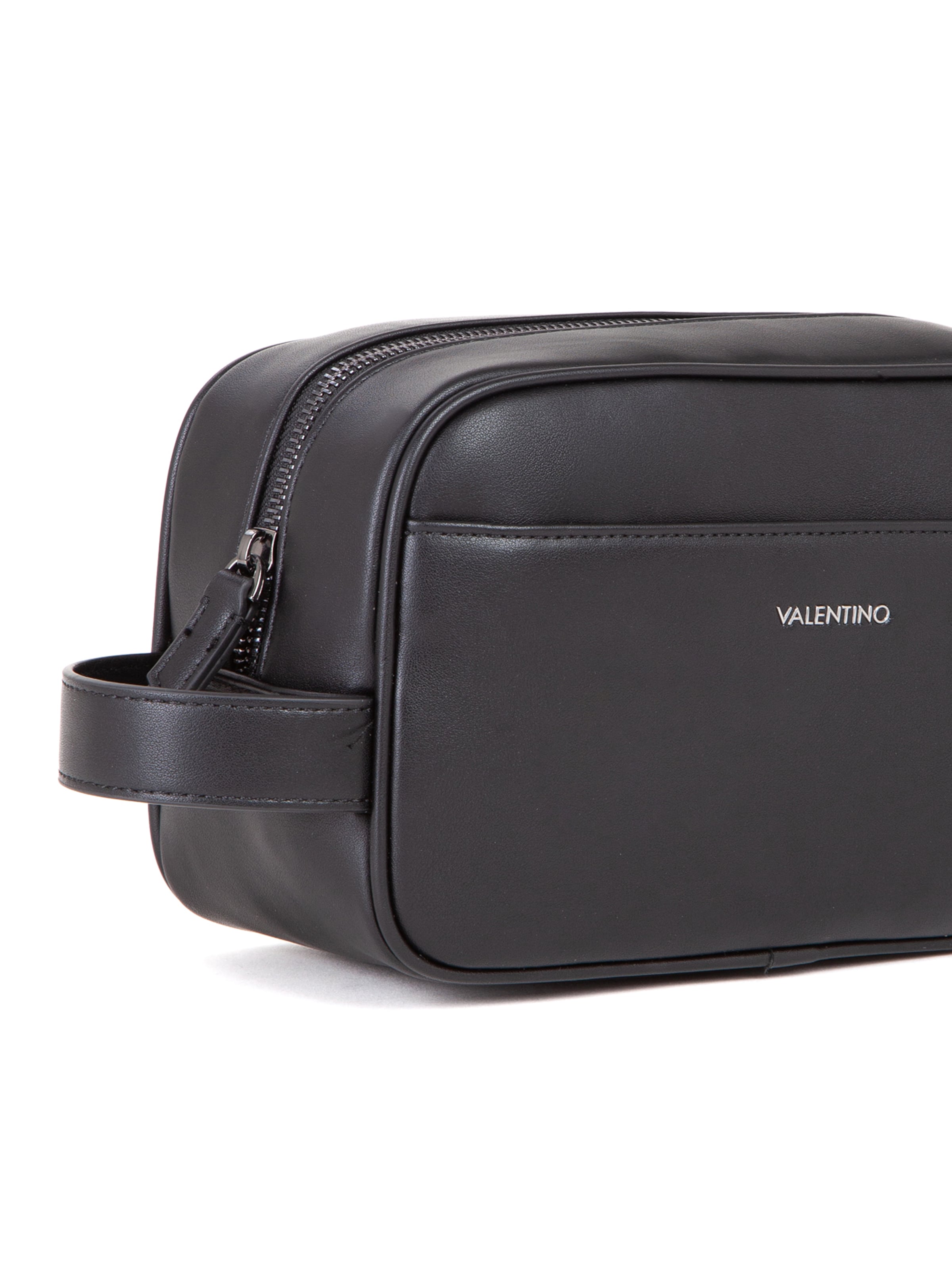 VALENTINO Toiletry bag in Black