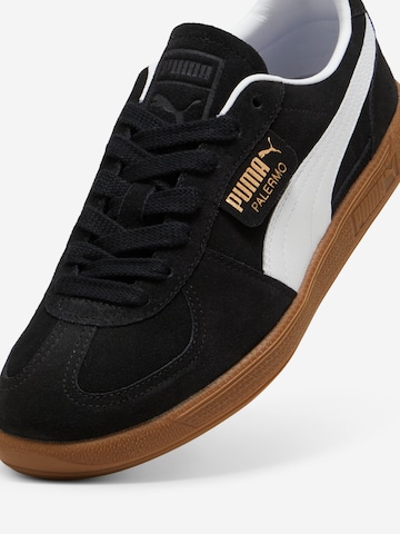 PUMA Sneaker 'Palermo' in Schwarz ABOUT YOU - Main Image