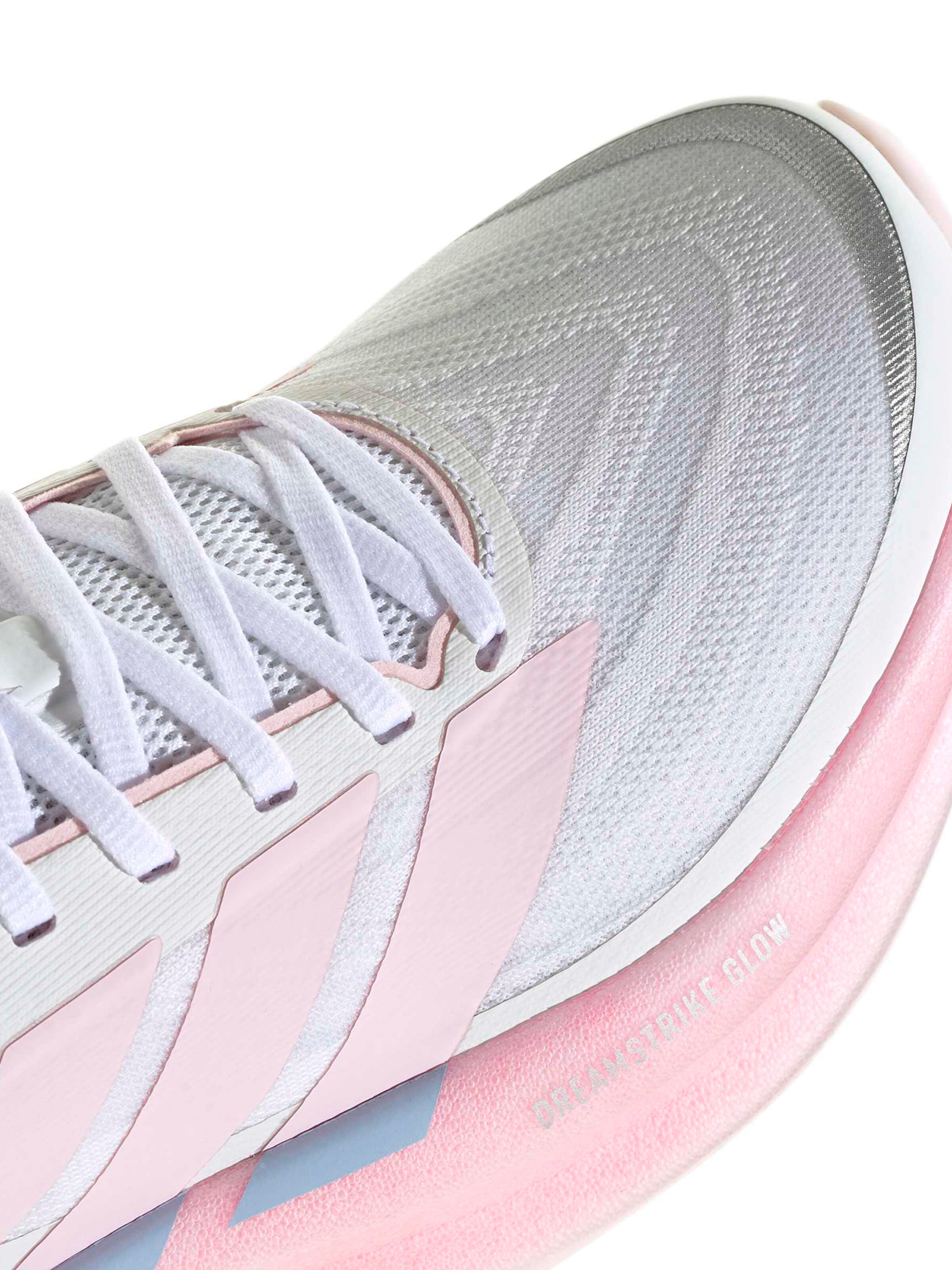 ADIDAS PERFORMANCE Loopschoen 'SUPERNOVA GLIDE' in Wit