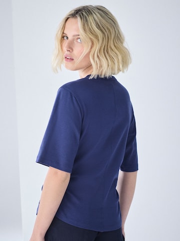 Maglietta di Next in blu