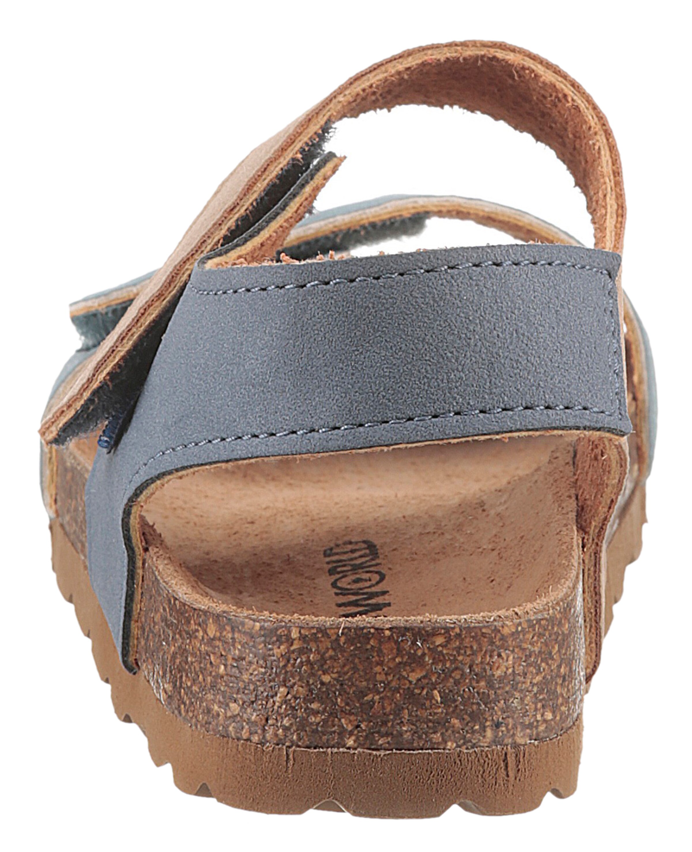 Kidsworld Sandals & Slippers in Beige