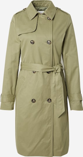 s.Oliver Manteau mi-saison en olive, Vue avec produit