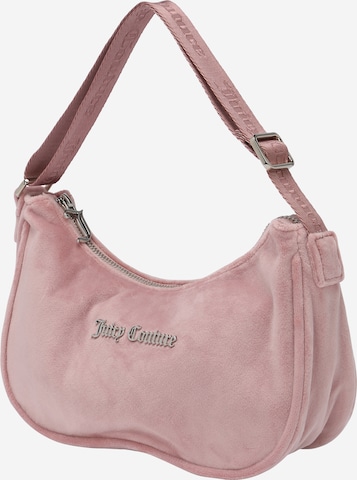 Juicy Couture Tasche 'KENDRA' in Pink: predná strana