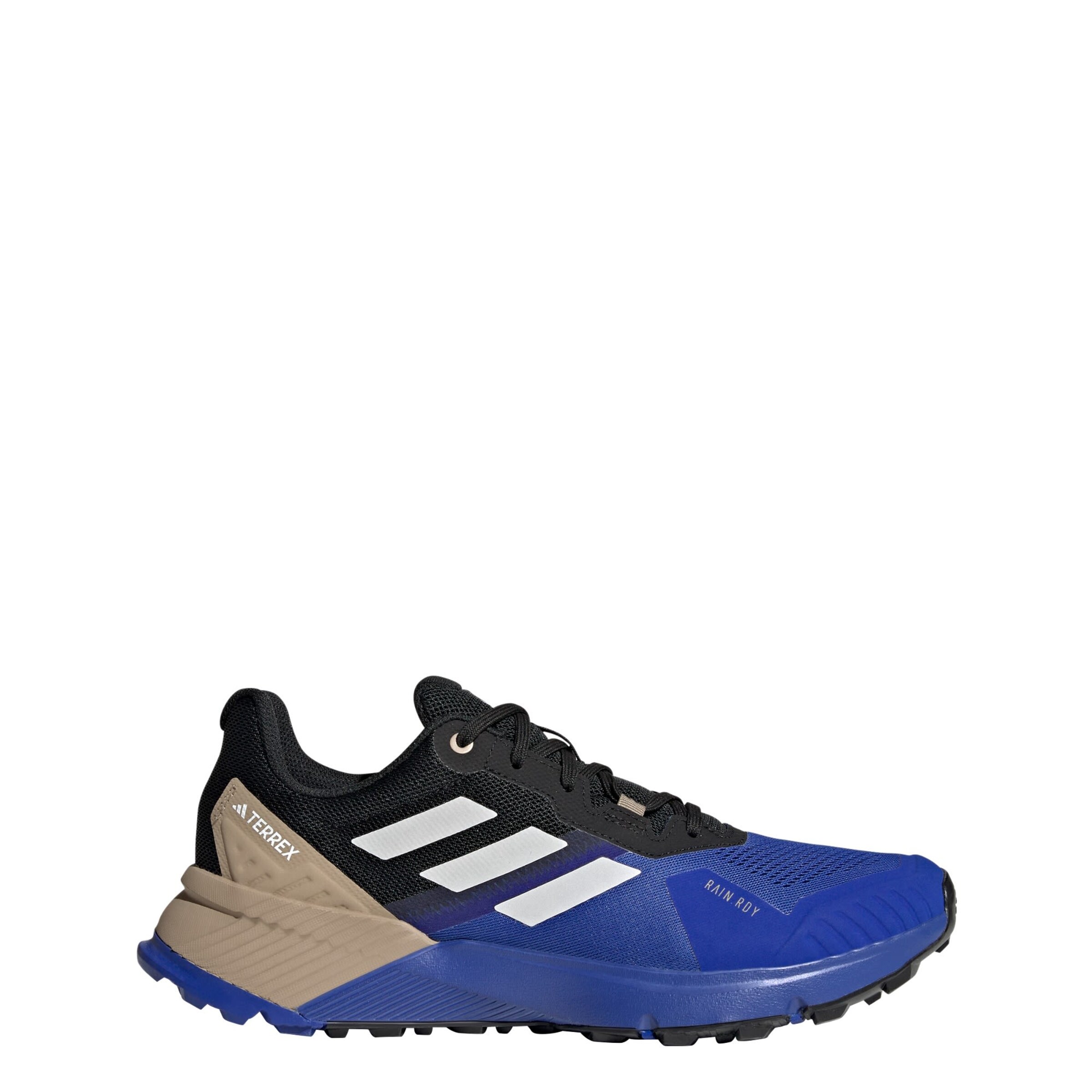 ADIDAS TERREX - Zapatillas de running 'Soulstride' en azul