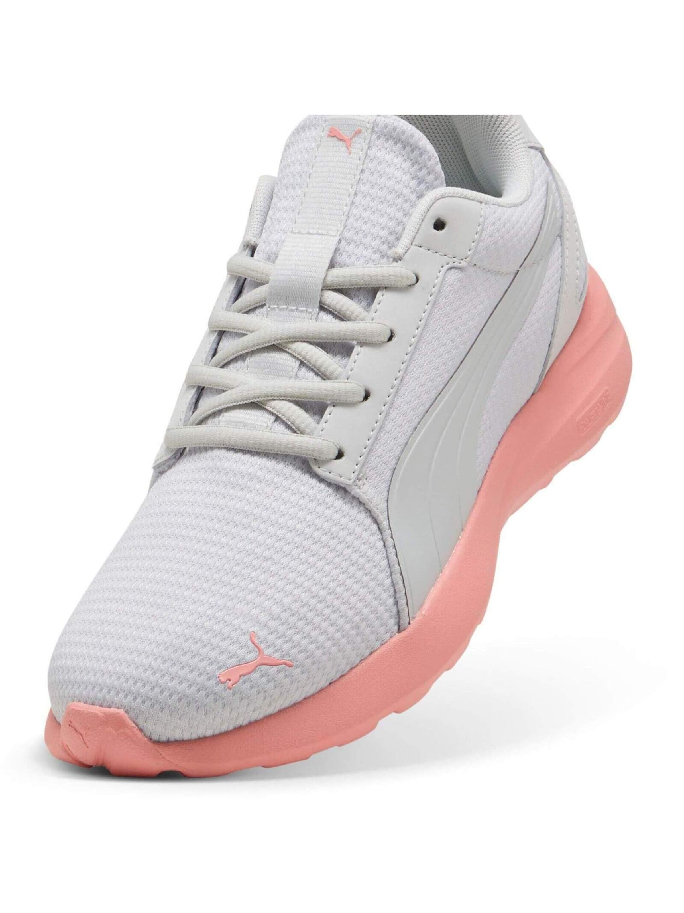 PUMA Sports shoe 'Puma Softride Cosmic Lt Wmns' in Grey