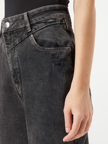Mavi Tapered Jeans 'Stella' i svart