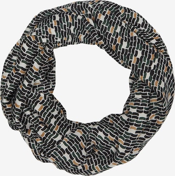 s.Oliver Tunnelsjaal in Blauw: voorkant