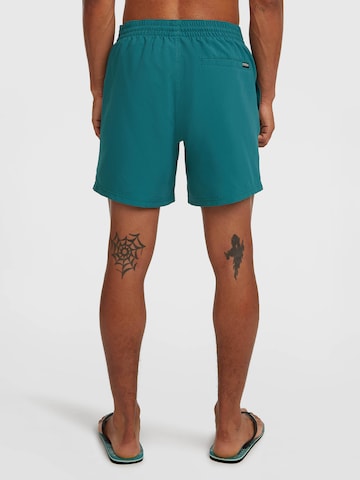 O'NEILL Kąpielówki 'Cali 16' w kolorze zielony