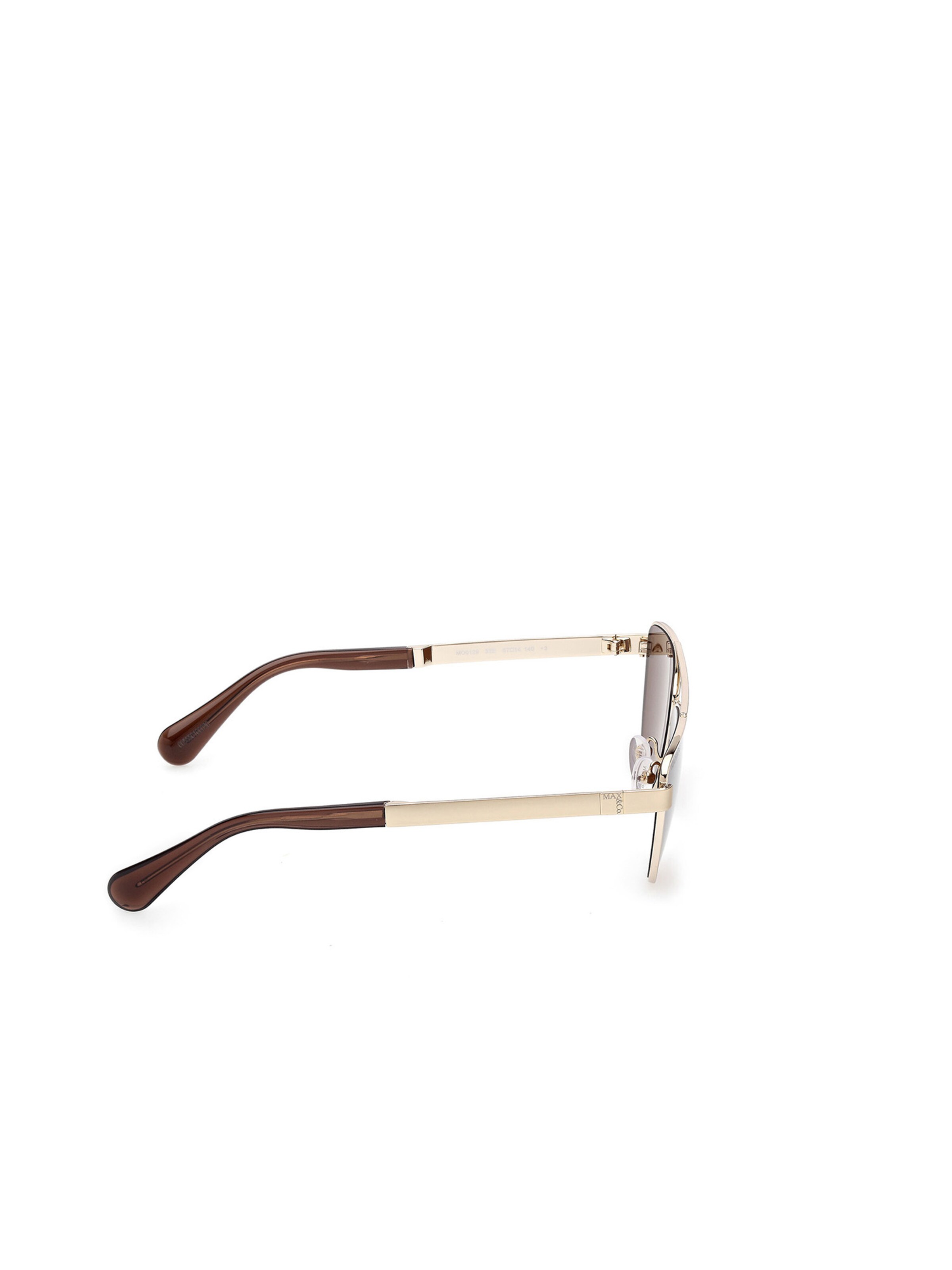MAX&Co. Sunglasses in Gold