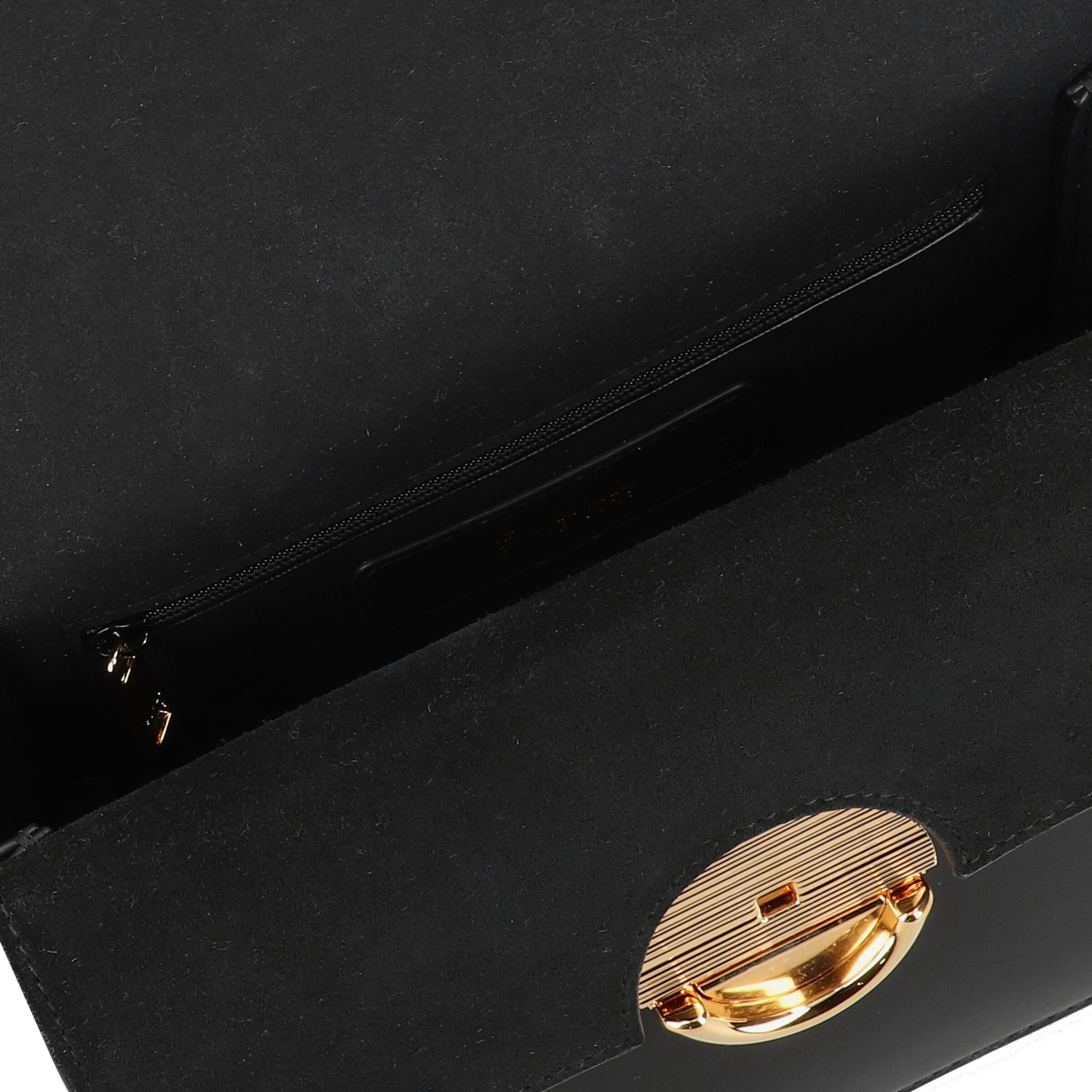 Borsa a mano di FURLA in nero