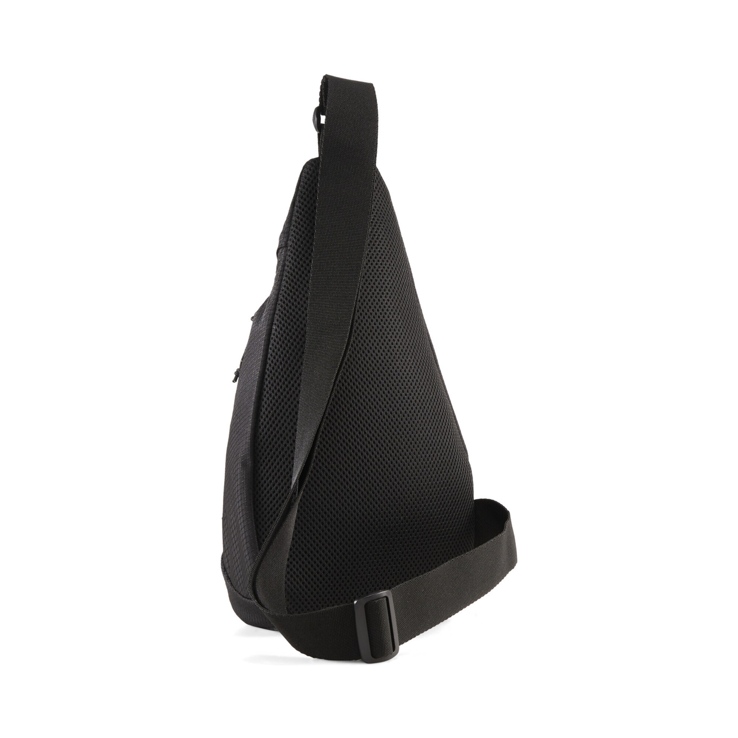 PUMA Umhängetasche 'Scuderia Ferrari 3' in Schwarz