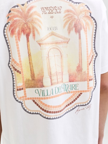 JACK & JONES Shirt in White