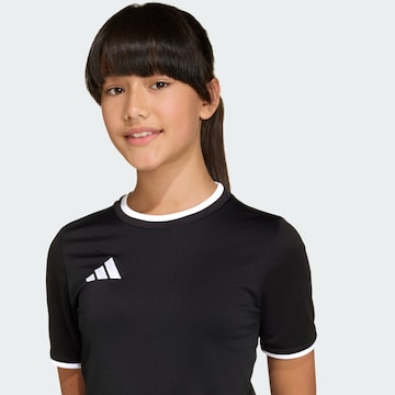ADIDAS PERFORMANCE Trikot 'Entrada26' in Schwarz