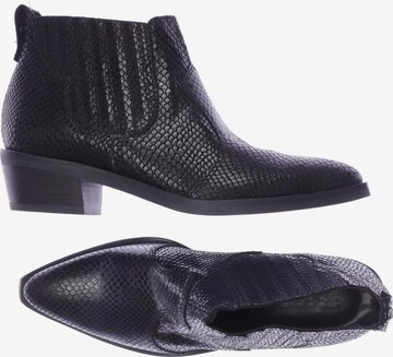 ESPRIT Stiefelette 40 in Schwarz: predná strana